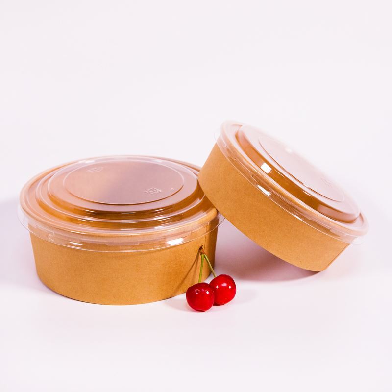 Papír élelmiszer csomagolás