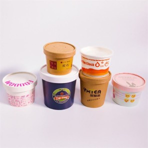 Leveskupa fagylaltkupa