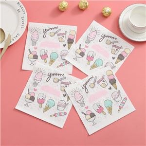 Szép papírszalvéták